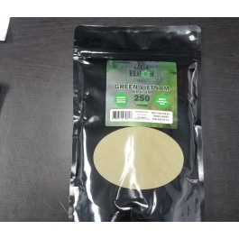 EARTH KRATOM 250GRAMS GREEN VIETNAM685650
