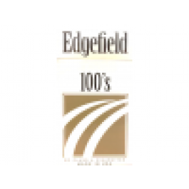 EDGEFIELD GOLD 100 BOX