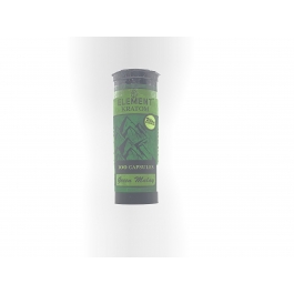 ELEMENT KRATOM 100CT CAPS GREEN MALAY