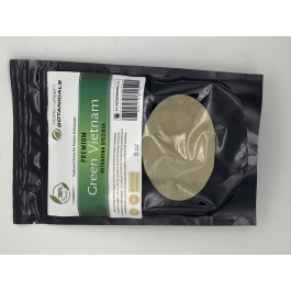 PURE INFINITY BOTANICALS KRATOM GREEN VIETNAM 8OZ