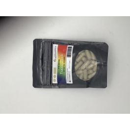 PURE INFINITY BOTANICALS TRAINWRECK 50CT