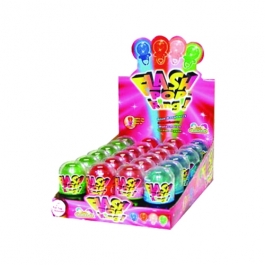 KIDS FLASH POP RING 12CT