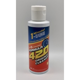 FORMULA 420 ORIGINAL CLEANER 1CT 12OZ 