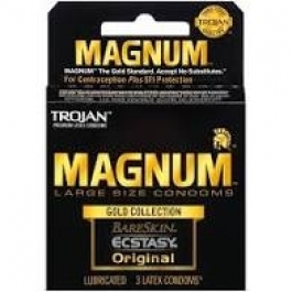 MAGNUM 6/3ct GOLD COLLECTION