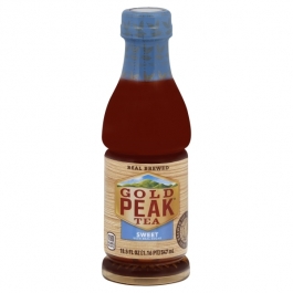 GOLD PEAK TEA 18.5oz SWEET