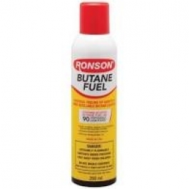RONSONOL 1CT 5.82oz/290ml BUTANE