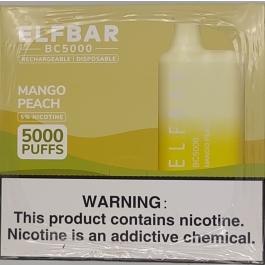 EBDESIGN MANGO PEACH BC 5000/DP