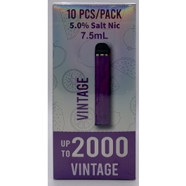 KANGVAPE 2000PUFF VINTAGE 