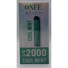 KANGVAPE 2000PUFF COOL MINT