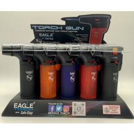 EAGLE 15ct TORCH GUN PT101U