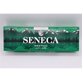 SENECA MENTHOL KS SP