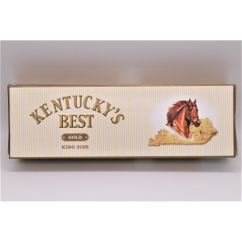 KENTUCKYS BEST GOLD KS SF