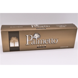 PALMETTO GOLD KS BOX