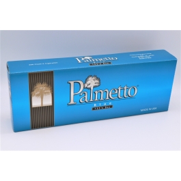 PALMETTO BLUE 100 BOX 