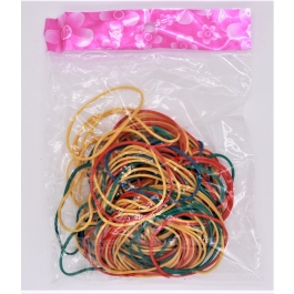 RUBBERBAND 1ct