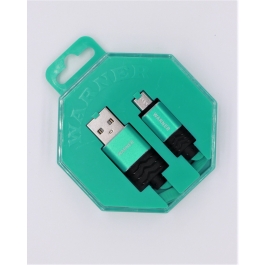 SWIFTTELL 3FT MICRO CHARGER 1CT