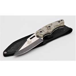 HANDLE KNIFE (SNAKE EYE)