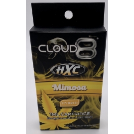 CLOUD 8 - HXC MIMOSA 1ML/1CT