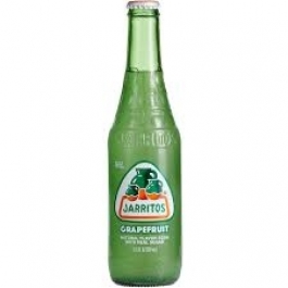 JARRITOS BTL 12oz GRAPEFRUIT