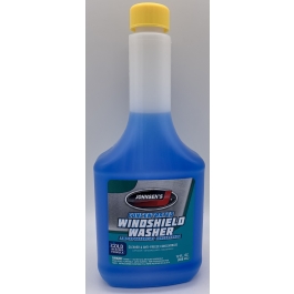 JOHNSEN WINDSHEILD WASHER CONCENTRATE 1CT