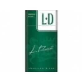 LDbyLD MEN KING BOX