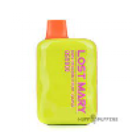 LOST MARY OS5000 KIWI PASSIONFRUIT GUAVA 10CT