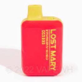 LOST MARY OS5000 STRAWBERRY MANGO 10CT