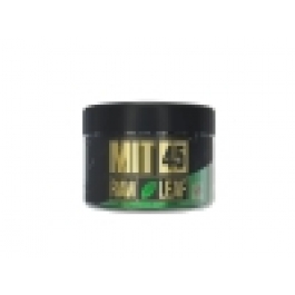 MIT 45 Raw Green Capsules - 125CT/Jar
