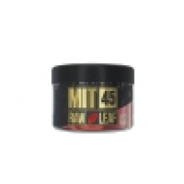 MIT 45 Raw Red Capsules - 125CT/Jar