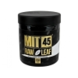 MIT 45 Raw White Capsules - 250CT/Jar