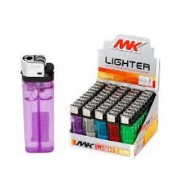 MK LIGHTER 50CT