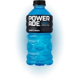 POWERADE MOUNTAIN BERRY BLAST 15CT/28OZ