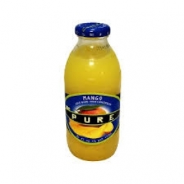 Mr. PURE BTL 16oz MANGO