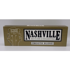 NASHVILLE GOLD KS BOX