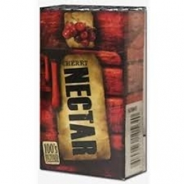 NECTAR FILTER CIGAR 10ct CHERRY