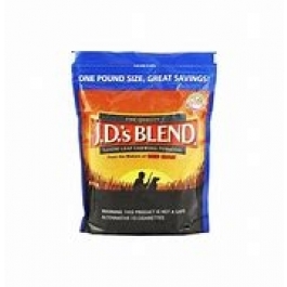 JDS ORIGINAL BLEND CHEW TOB 16oz 6ct