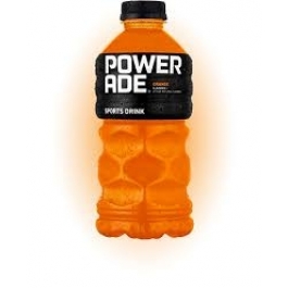 POWERADE ORANGE 15CT/28OZ