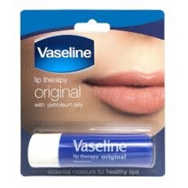 VASELINE ORIGINAL LIP THERAPY 1CT
