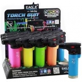 EAGLE 15ct PT101N TORCH NEON 
