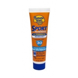BANANA BOAT SPORT ULTRA 1OZ 30SPF SUNSCREEN 1CT 