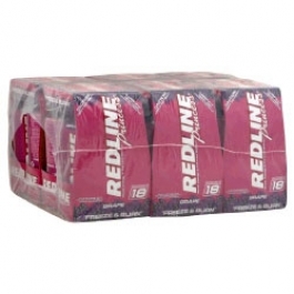 REDLINE 24/8oz PRINCESS EXOTIC FRUIT
