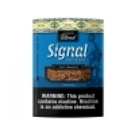 SIGNAL PIPE TOB 16oz SMOOTH