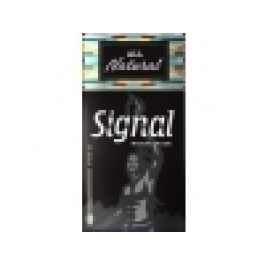 SIGNAL TN - BOLD KING BOX