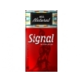 SIGNAL TN - RED 100 BOX 