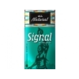 SIGNAL TN - MENTHOL KING BOX