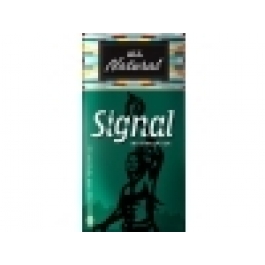 SIGNAL TN - MENTHOL MAX KING BOX