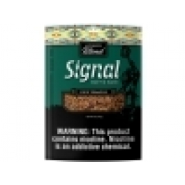 SIGNAL PIPE TOB 16oz MENTHOL