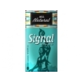 SIGNAL TN - MENTHOL SMOOTH 100 BOX