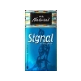 SIGNAL TN - SMOOTH KING BOX