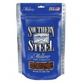 SOUTHERN STEEL PIPE TOB 16oz BLUE